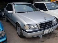 Mercedes-Benz C class   C220 Elegent  1995 - Bán xe cũ Mercedes C220 Elegent đời 1995   giá 139 triệu tại Bình Dương
