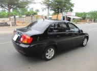 Lifan 520 2007 - Cần bán Lifan 520 đời 2007, màu đen còn mới, giá 125tr giá 125 triệu tại BR-Vũng Tàu