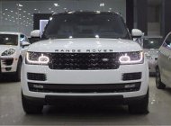 LandRover Range rover Supercharged 2016 - Bán xe LandRover Range Rover Supercharged đời 2016, màu trắng, nhập khẩu chính hãng giá 6 tỷ 860 tr tại Hà Nội