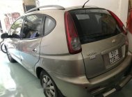 Chevrolet Vivant 2009 - Cần bán lại xe Chevrolet Vivant năm 2009 số tự động giá 280 triệu tại Bến Tre