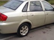 Lifan 320 LF 2007 - Cần bán lại xe Lifan 320 LF đời 2007, màu bạc giá 119 triệu tại Phú Yên