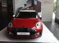 Mini Clubman 2017 - Bán xe Mini Cooper Clubman mới màu đỏ thể thao, giao xe ngay, khuyến mãi lớn giá 1 tỷ 711 tr tại Tp.HCM