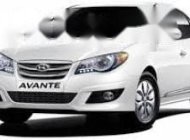 Hyundai Avante 2013 - Bán Hyundai Avante sản xuất 2013, màu trắng chính chủ, 400 triệu giá 400 triệu tại Hậu Giang