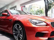 BMW M6 Sport 2017 - Cần bán BMW M6 Sport đời 2017, màu đỏ  giá 6 tỷ 688 tr tại Tp.HCM