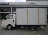 Hyundai H 100 2017 - Bán Hyundai H 100 năm 2017, màu trắng giá 440 triệu tại Hà Nội