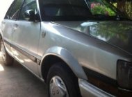 Nissan 100NX 1983 - Bán Nissan 100NX đời 1983, màu xám giá 75 triệu tại Tp.HCM