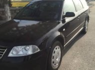 Volkswagen Passat MT 2003 - Cần bán lại xe Volkswagen Passat MT đời 2003 giá 265 triệu tại Khánh Hòa