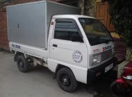 Suzuki Super Carry Truck 2006 - Bán Suzuki 5 tạ cũ Hải Phòng - 0936779976 giá 140 triệu tại Hải Phòng