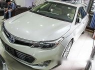 Toyota Avalon  Limited AT 2017 - Bán xe Toyota Avalon Limited AT đời 2017, màu trắng, nhập khẩu giá 2 tỷ 650 tr tại Tp.HCM