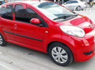 Citroen C1 2013 - Bán xe Citroen C1 2013, xe Pháp nhập khẩu, giá chỉ 315 triệu giá 315 triệu tại Hà Nội
