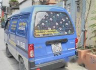 Daewoo Damas 2008 - Chính chủ bán Daewoo Damas năm 2008, màu xanh lam, xe nhập giá 155 triệu tại Hà Nội