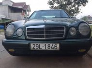 Mercedes-Benz E class E230 1998 - Bán Mercedes E230 đời 1998, màu xanh giá 150 triệu tại Quảng Nam