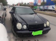 Mercedes-Benz E230   1998 - Bán Mercedes E230 đời 1998, màu đen, nhập khẩu giá 105 triệu tại Hải Dương
