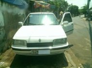 Renault 21 1990 - Cần bán lại xe Renault 21 đời 1990, màu trắng giá 55 triệu tại Tp.HCM