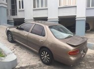 Nissan Bluebird 1993 - Bán Nissan đời 1993, nhập khẩu chính hãng giá 135 triệu tại Nam Định