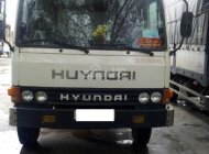 Hyundai HD 1992 - Bán Hyundai HD đời 1992, màu trắng, xe nhập giá 75 triệu tại Bình Dương