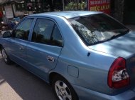 Hyundai Verna 2009 - Bán Hyundai Verna đời 2009, màu xanh lam, nhập khẩu chính hãng giá 285 triệu tại Khánh Hòa