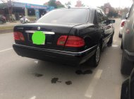 Mercedes-Benz E230 1998 - Bán ô tô Mercedes-Benz E230 sản xuất 1998 màu Đen, giá chỉ 95 Triệu, xe nhập giá 95 triệu tại Hải Dương