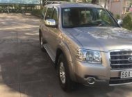 Ford Everest   2009 - Bán Ford Everest đời 2009, xe đẹp như mới giá 530 triệu tại Cà Mau