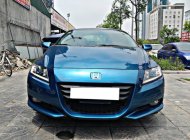 Honda CR Z 2011 - Bán Honda CR Z năm 2011, màu xanh lam, nhập khẩu, chạy 2 vạn, giá chỉ 780 triệu giá 780 triệu tại Hà Nội