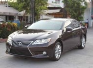 Lexus ES  300h   2013 - Cần bán xe Lexus ES 300h , màu nâu, nhập khẩu nguyên chiếc giá 1 tỷ 950 tr tại Tp.HCM