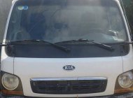Xe tải 1 tấn - dưới 1,5 tấn 2004 - Xe tải Trường Hải trắng, đời 2004 giá 125 triệu tại Tp.HCM