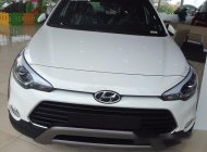 Hyundai i20 Active 2017 - Bán Hyundai i20 Active đời 2017, màu trắng, xe mới, giá bán 595tr giá 595 triệu tại Bắc Giang
