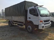 Fuso FI 2016 - Bán xe tải đời 2016, màu trắng, nhập khẩu, 810tr giá 810 triệu tại Hà Nội