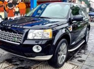 LandRover LR2   2009 - Bán xe Land Rover đời 2009, ĐKLD 2013, màu đen, xe nhập Anh giá 1 tỷ 150 tr tại Tp.HCM