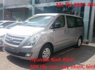 Hyundai Starex 2017 - Bán Hyundai Starex đời 2017, xe nhập giá 955 triệu tại Quảng Ngãi