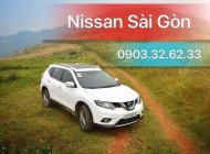 Nissan Navara 2W SL 2016 - Bán xe Nissan Navara 2W SL năm 2016, màu trắng, giá tốt giá 978 triệu tại Vĩnh Long