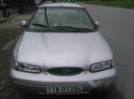 Ford Acononline 1996 - Bán Ford Acononline đời 1996, màu bạc, nhập khẩu giá 86 triệu tại Hà Nội