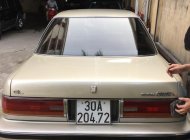 Toyota Cressida GL 1996 - Bán Toyota Cressida GL 1996, màu bạc, xe nhập, 165tr giá 165 triệu tại Hòa Bình