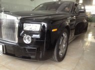 Rolls-Royce Phantom 2008 - Bán xe Rolls-Royce Phantom đời 2008, màu đen, nhập khẩu giá 13 tỷ 799 tr tại Tp.HCM