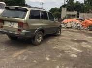 Ssangyong Musso   1995 - Cần bán xe Ssangyong Musso xe 7 chỗ máy dầu, đời 1995, giá tốt giá 88 triệu tại Thái Nguyên