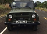 Hãng khác Xe du lịch UAZ 1988 - Bán xe UAZ, nhiên liệu Deisel giá 135 triệu tại Đắk Lắk