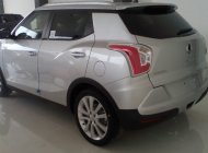 Ssangyong Ssangyong khác   2017 - Bán Ssangyong Ssangyong khác 2017, màu đỏ, xe nhập giá 120 triệu tại Tp.HCM