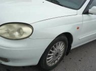 Daewoo Leganza 2003 - Cần bán Daewoo Leganza đời 2003, màu trắng, giá tốt giá 105 triệu tại Hà Tĩnh