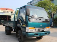 Xe tải 5000kg 2017 - Thái Bình bán xe 1.5 tấn Chiến Thắng, tấn rưỡi, thùng 3.7 mét, giá 249 triệu giá 249 triệu tại Thái Bình