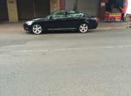 Lexus GS350 2007 - Xe Lexus GS350 đời 2007 màu Đen, giá chỉ 970 Triệu nhập khẩu giá 970 triệu tại Đồng Nai