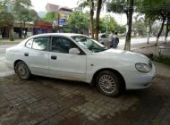 Daewoo Leganza   2003 - Cần bán xe Daewoo Leganza 2003, số sàn 2.0 rất khỏe giá 105 triệu tại Hà Tĩnh