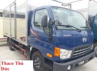 Thaco HYUNDAI HD350 2017 - Xe tải Hyundai 3 tấn, Thaco Huyndai HD350 3 tấn, hỗ trợ trả góp giá 568 triệu tại Tp.HCM