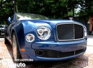 Bentley Mulsanse  2016 - Xe Bentley Mulsanse 2016 mới giá 23 tỷ tại Hà Nội