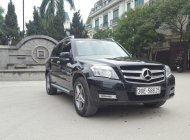 Mercedes-Benz GLK 4matic 2012 - Bán Mercedes-Ben GLK 4matic mầu đen chính chủ tên cá nhân tôi sử dụng, xe rất đẹp máy V6 khoẻ giá 1 tỷ 165 tr tại Hà Nội