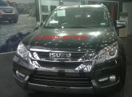 Isuzu MU 3.0 4x2 AT 2017 - Bán xe Isuzu Mu-x 3.0 4x2 AT 2017 nhập khẩu, khuyến mại lớn  giá 935 triệu tại Hà Nội