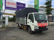 Isuzu QKR 2017 - Bán xe Isuzu tải 1.4 -1.9 tấn giá 366 triệu tại Quảng Nam