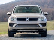 Volkswagen Toquareg GP 2017 - Trợ giá mạnh xe SUV cao cấp Touareg cho doanh nhân, “ đi xe Touareg mới, hợp đồng tìm tới” LH: 0973 097 627 giá 2 tỷ 629 tr tại Tp.HCM