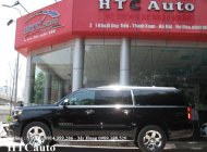 Chevrolet Suburban 2017 - Bán xe Chevrolet Suburban 2017, nhập Mỹ giá 6 tỷ 800 tr tại Hà Nội