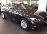 BMW 3 Series 320i 2017 - BMW 3 Series 320i 2017, màu nâu, nhập khẩu giá 1 tỷ 468 tr tại Quảng Ngãi