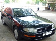 Toyota Camry LE 1992 - Bán xe Toyota Camry LE 1992, màu đen, nhập khẩu nguyên chiếc giá 195 triệu tại Bình Định